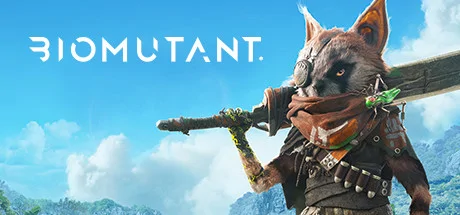Biomutant PC performance and system requirements