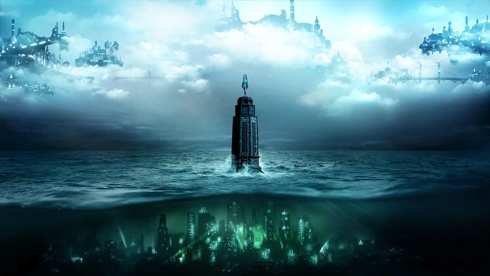 BioShock: The Collection PC performance and system requirements