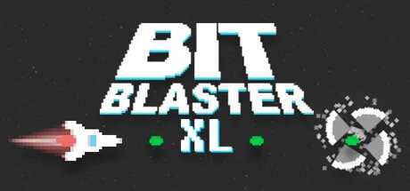 Bit Blaster XL PC performance and system requirements