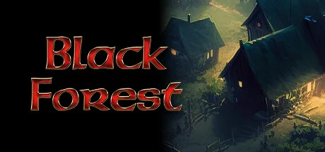 Black Forest PC performance and system requirements