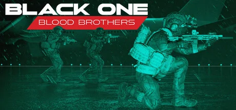 Black One Blood Brothers PC system requirements screenshot