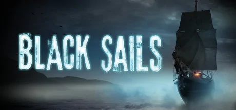 Black Sails - The Ghost Ship cover