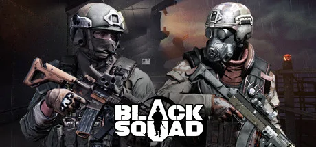 Black Squad PC system requirements screenshot