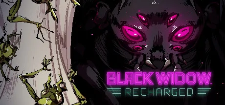 Black Widow: Recharged PC performance and system requirements