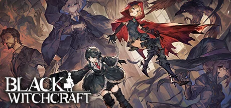 BLACK WITCHCRAFT PC performance and system requirements