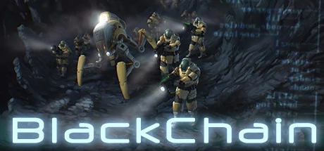 BlackChain PC system requirements screenshot