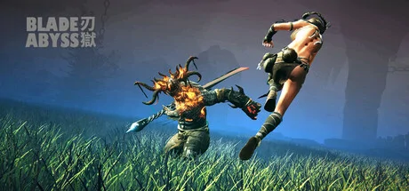 Blade Abyss PC system requirements screenshot
