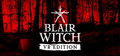 Blair Witch VR PC performance and system requirements