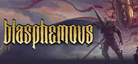Blasphemous PC performance and system requirements