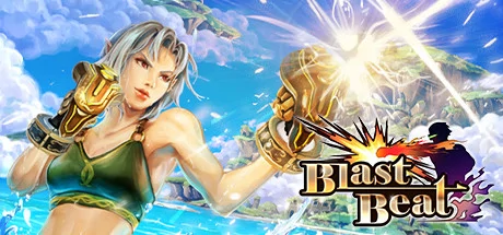 Blast Beat PC system requirements screenshot