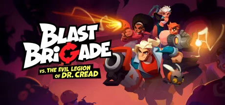 Blast Brigade vs. the Evil Legion of Dr. Cread PC performance and system requirements