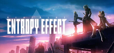 BlazBlue Entropy Effect PC system requirements screenshot