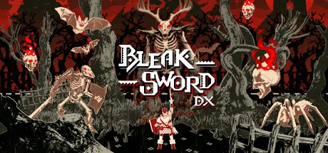 Bleak Sword DX PC system requirements screenshot