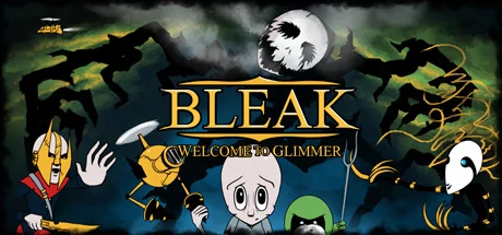 BLEAK: Welcome to Glimmer PC performance and system requirements