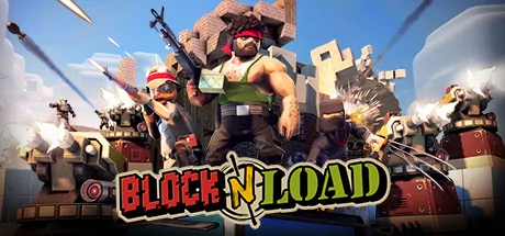 Block N Load PC performance and system requirements