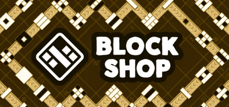 Block Shop PC performance and system requirements