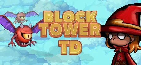 Block Tower TD cover