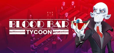 Blood Bar Tycoon PC system requirements screenshot