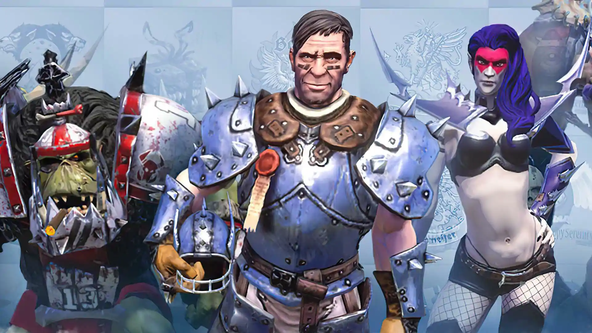 Blood Bowl: Death Zone PC performance and system requirements