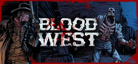 Blood West PC system requirements screenshot