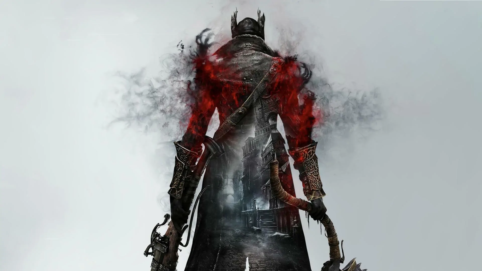Bloodborne PC performance and system requirements