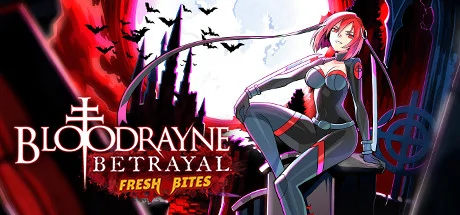 BloodRayne Betrayal: Fresh Bites PC performance and system requirements