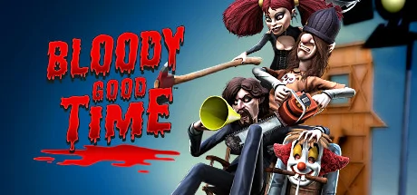Bloody Good Time PC performance and system requirements