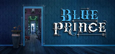 Blue Prince PC system requirements screenshot