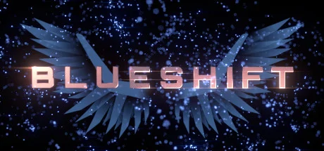 Blueshift PC system requirements screenshot