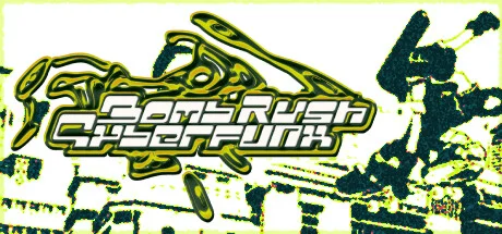 Bomb Rush Cyberfunk PC performance and system requirements