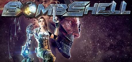 Bombshell PC system requirements screenshot