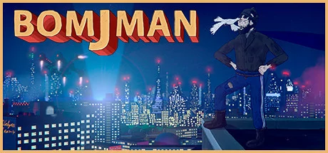 BOMJMAN PC performance and system requirements