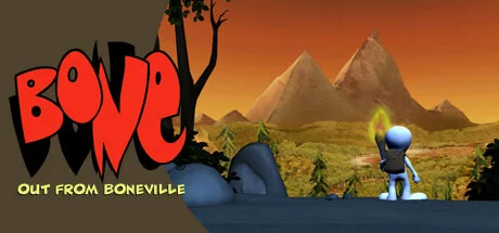 Bone: Out From Boneville PC performance and system requirements