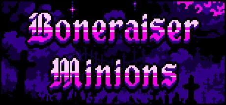 Boneraiser Minions PC system requirements screenshot