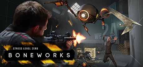 Boneworks cover