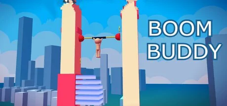 Boom Buddy PC system requirements screenshot