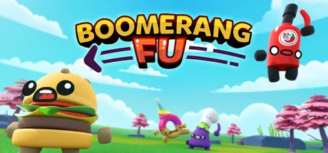 Boomerang Fu PC performance and system requirements