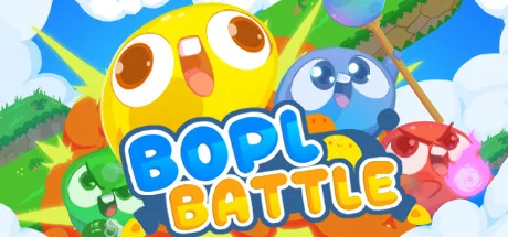 Bopl Battle PC performance and system requirements