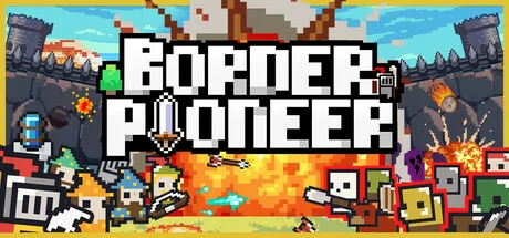 Border Pioneer PC performance and system requirements