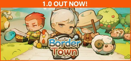 Border Town PC system requirements screenshot