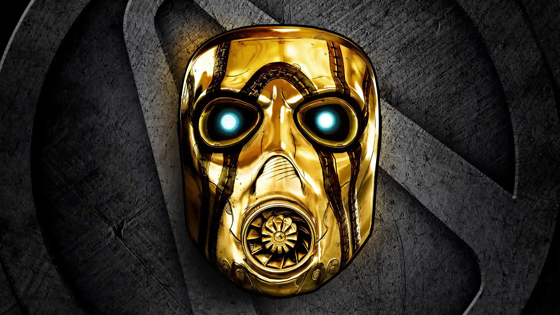 Borderlands: The Handsome Collection cover