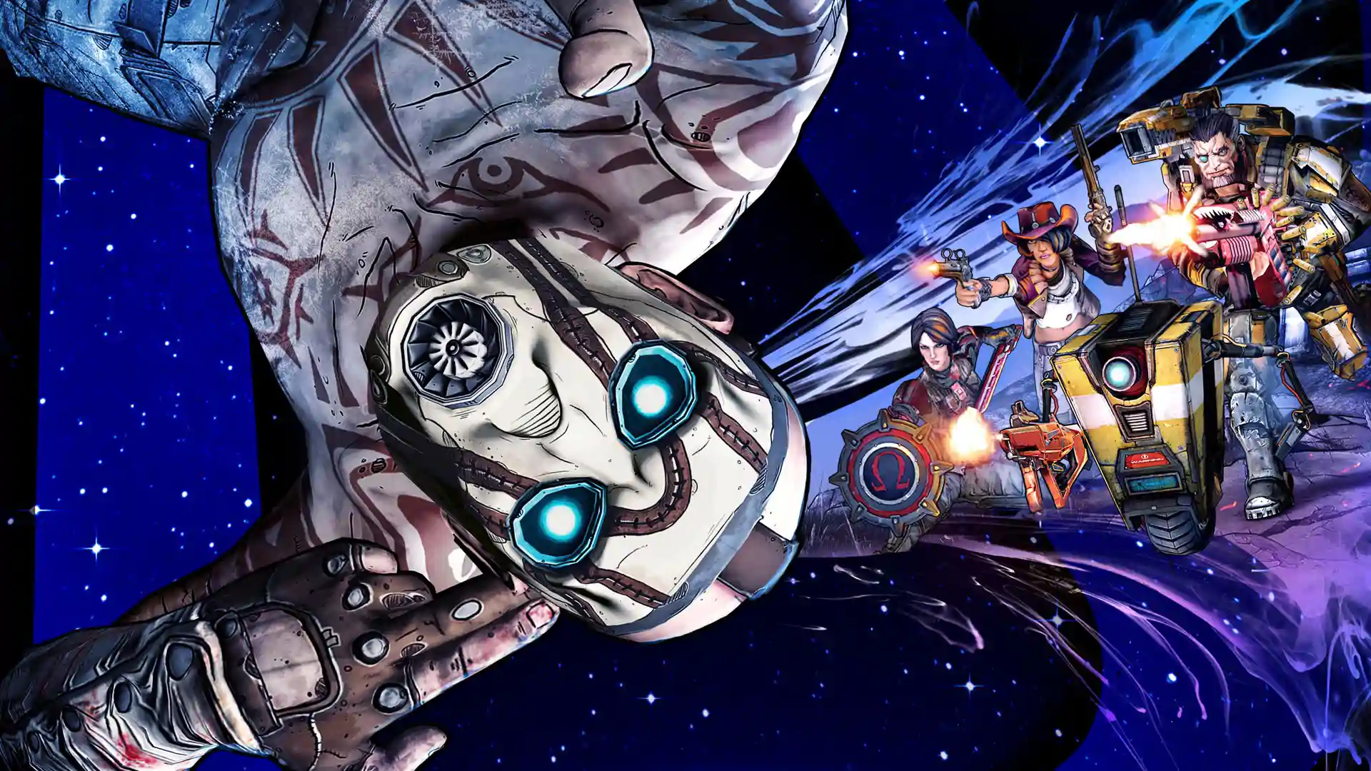 Borderlands: The Pre-Sequel PC performance and system requirements