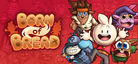 Born of Bread PC performance and system requirements