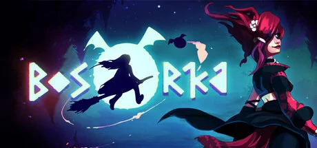Bosorka PC performance and system requirements