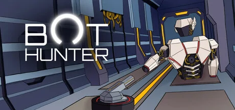 Bot Hunter PC system requirements screenshot