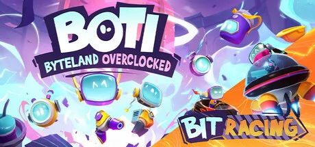 Boti: Byteland Overclocked PC system requirements screenshot
