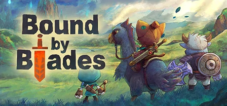 Bound By Blades PC system requirements screenshot
