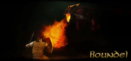 Boundel: The Second Era PC system requirements screenshot