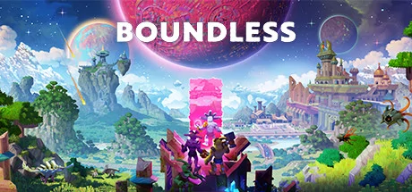 Boundless PC performance and system requirements
