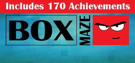 Box Maze PC system requirements screenshot